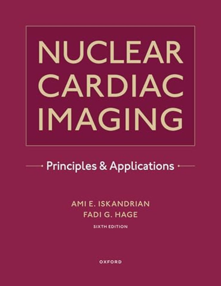 Nuclear Cardiac Imaging
