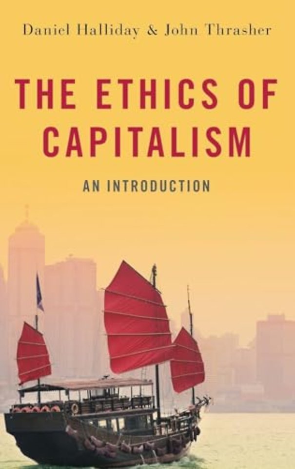 The Ethics of Capitalism