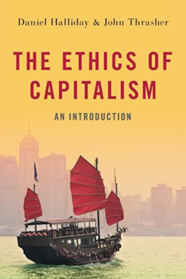 The Ethics of Capitalism