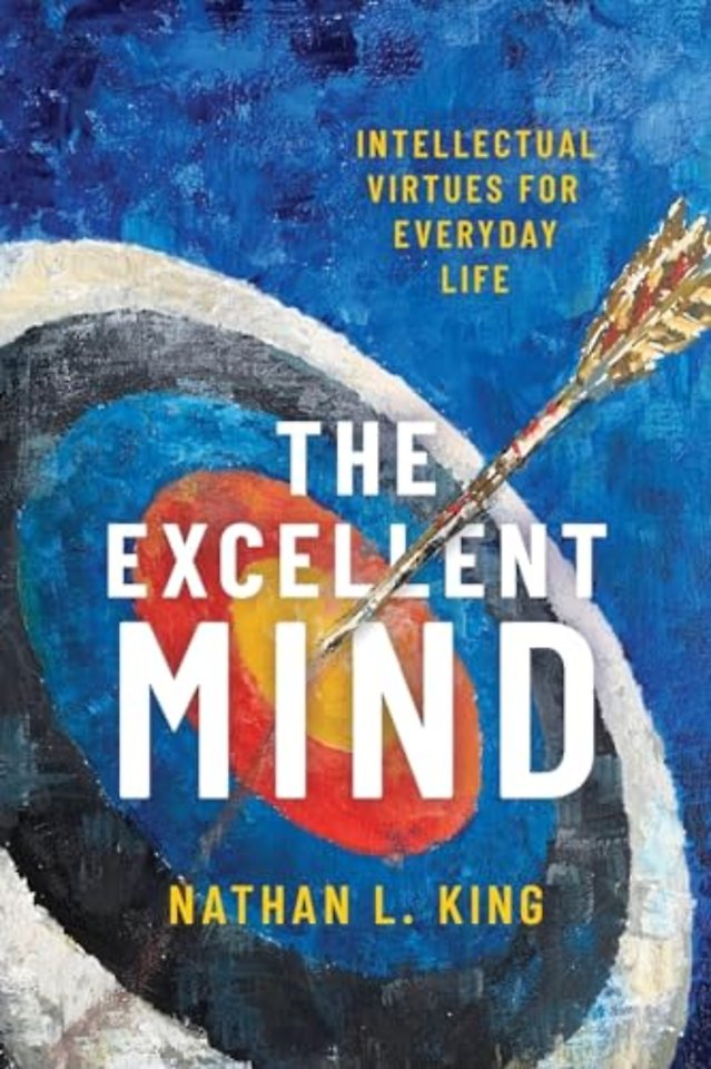 The Excellent Mind