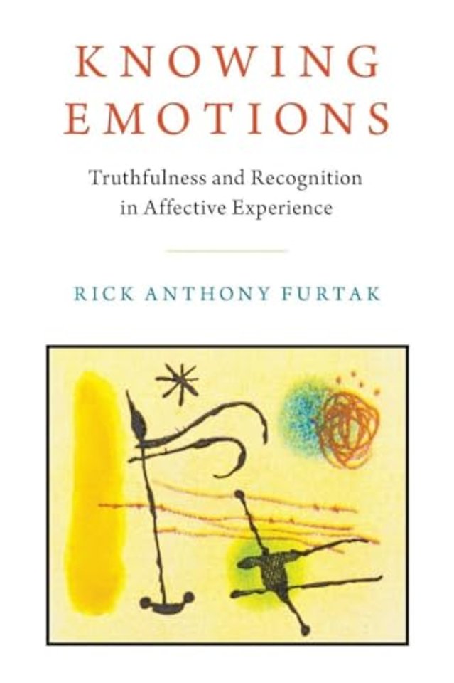 Knowing Emotions
