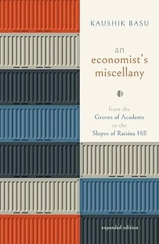 An Economist's Miscellany