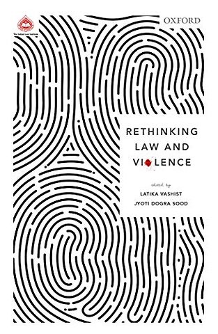 Rethinking Law and Violence