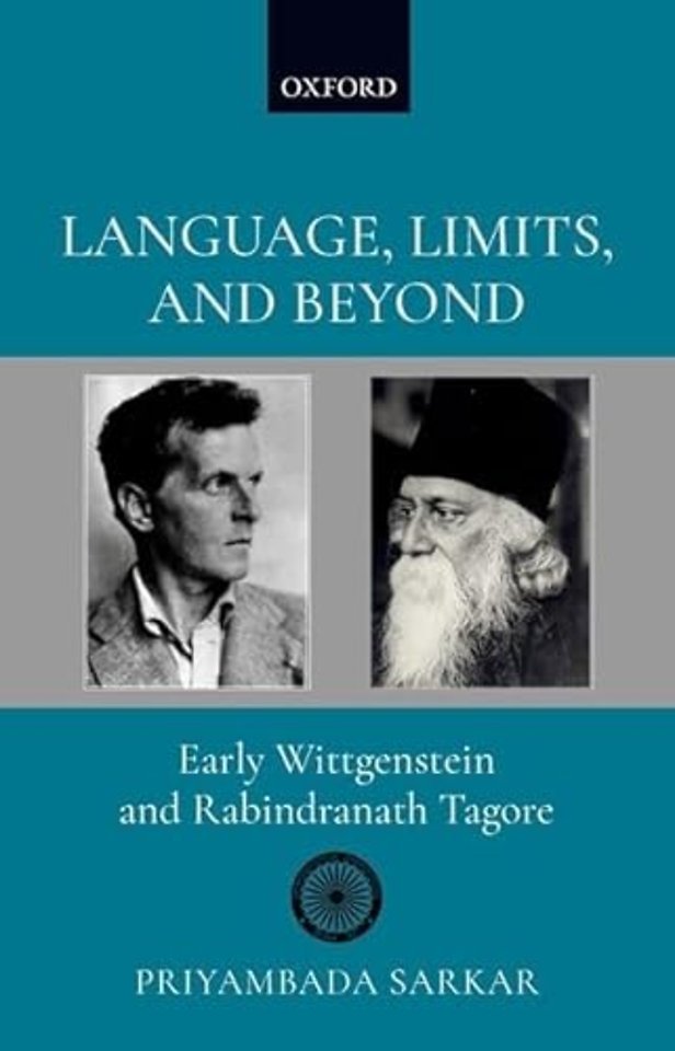 Language, Limits, and Beyond