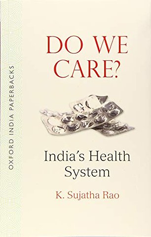 Do We Care OIP
