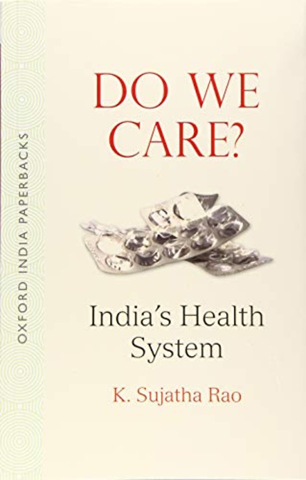 Do We Care OIP