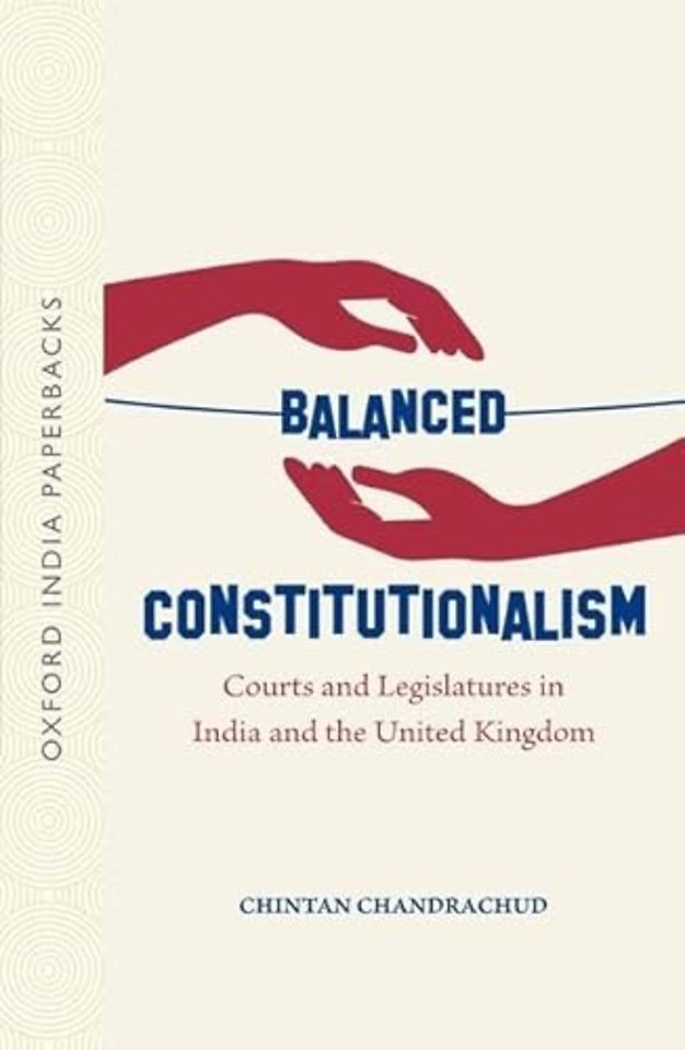 Balanced Constitutionalism