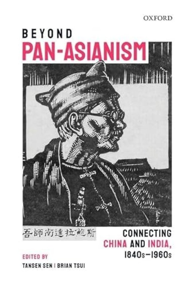 Beyond Pan-Asianism