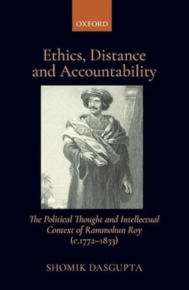 Ethics, Distance, and Accountability