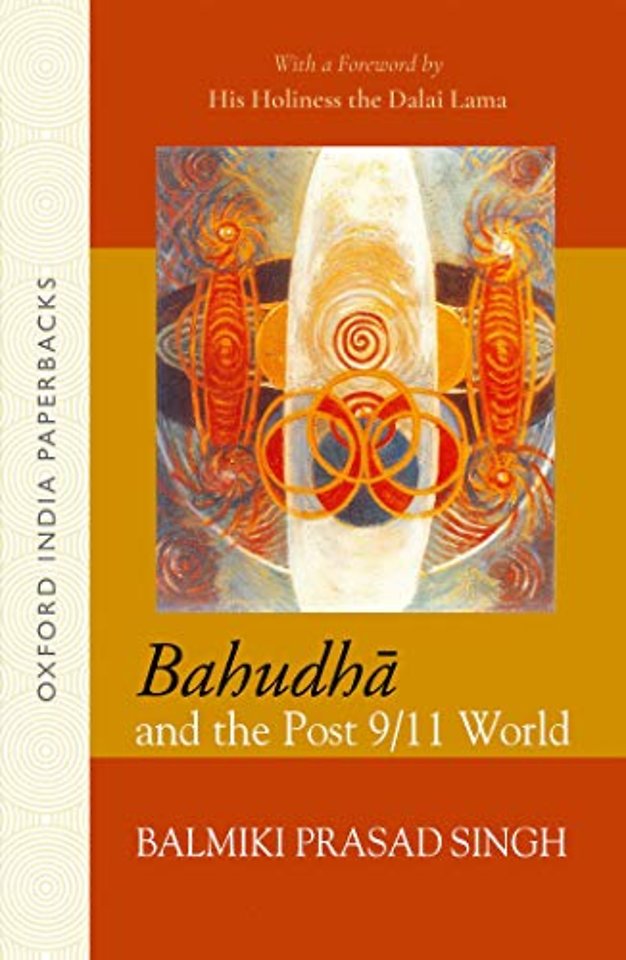 BAHUDHA AND THE POST 9/11 WORLD_OIP