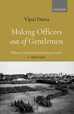 Making Officers out of Gentlemen