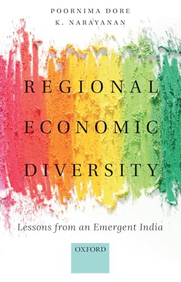 Regional Economic Diversity