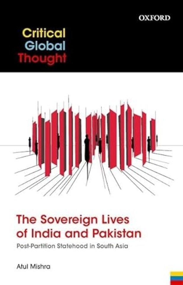 The Sovereign Lives of India and Pakistan