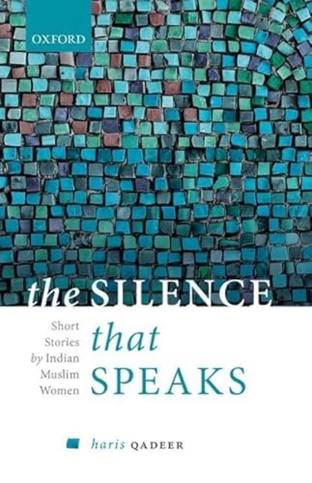 The Silence That Speaks