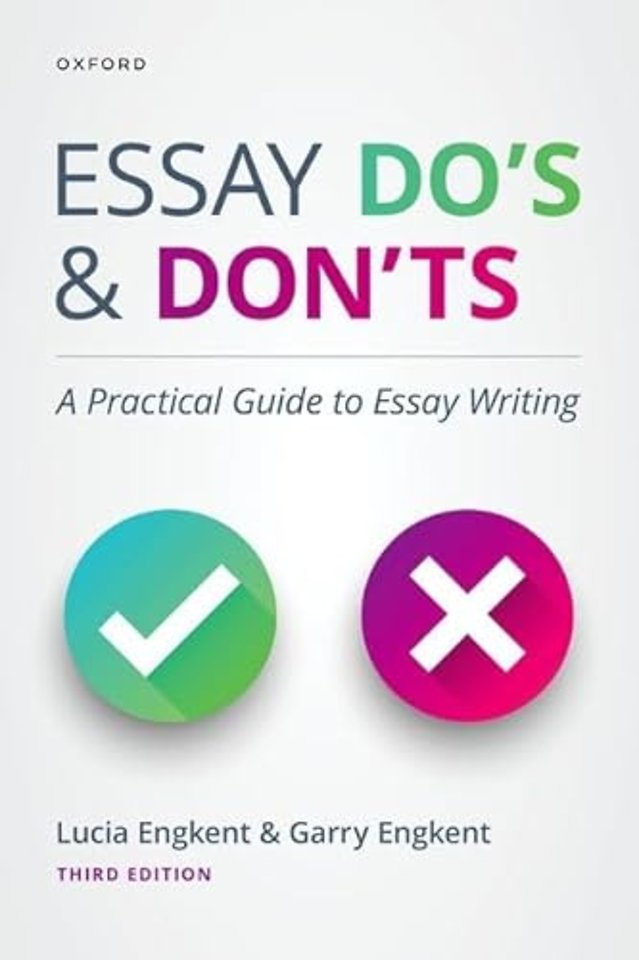 Essay Do's and Don'ts