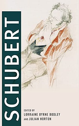 Rethinking Schubert