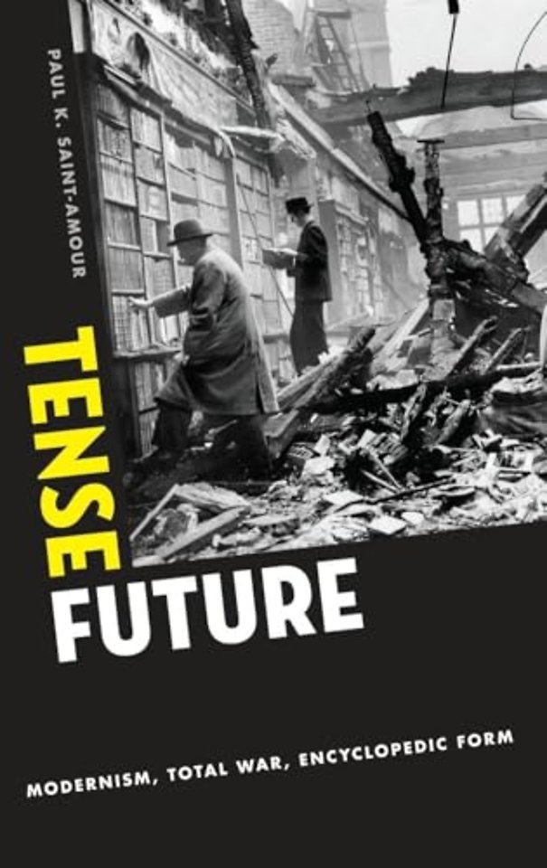 Tense Future