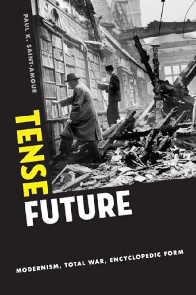 Tense Future