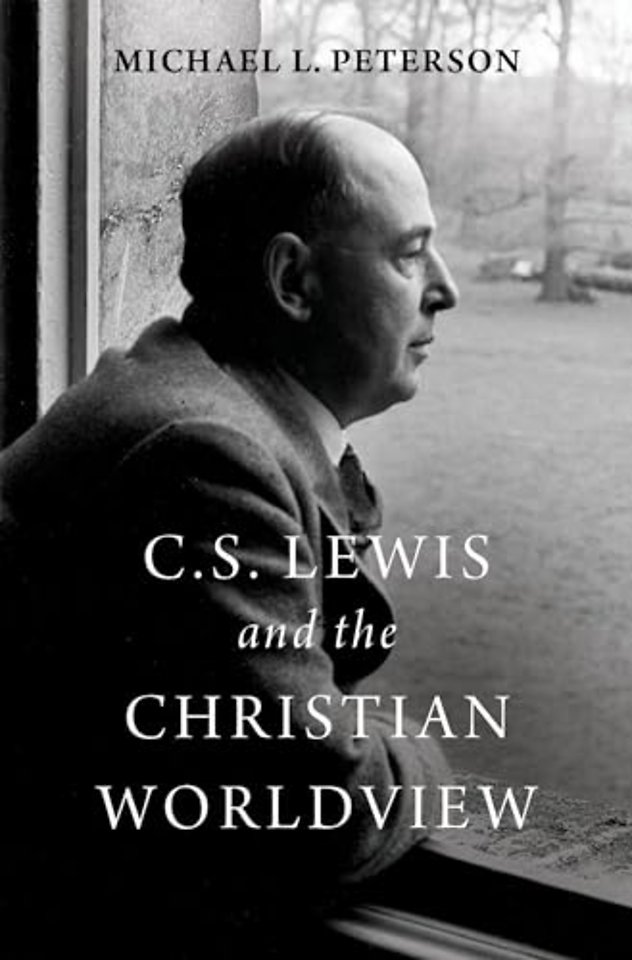 C. S. Lewis and the Christian Worldview