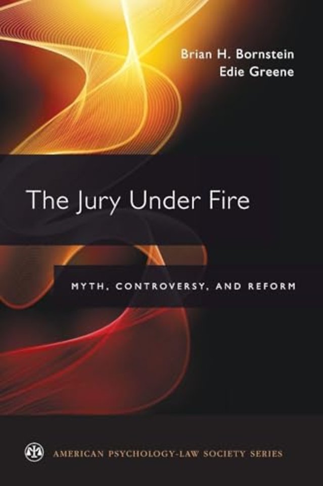 The Jury Under Fire