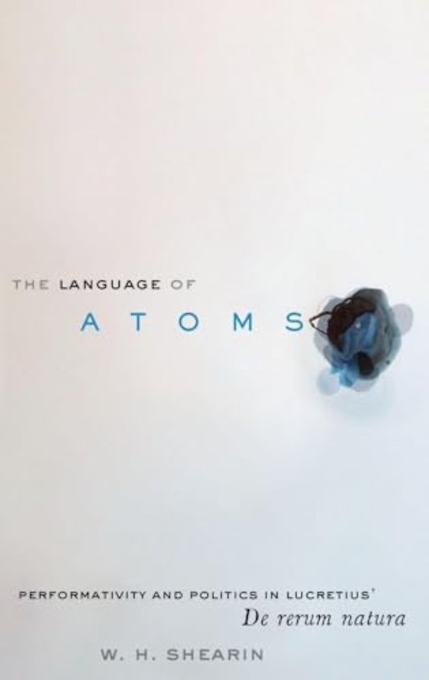 The Language of Atoms