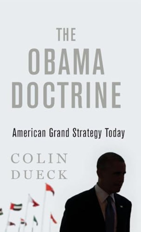 The Obama Doctrine