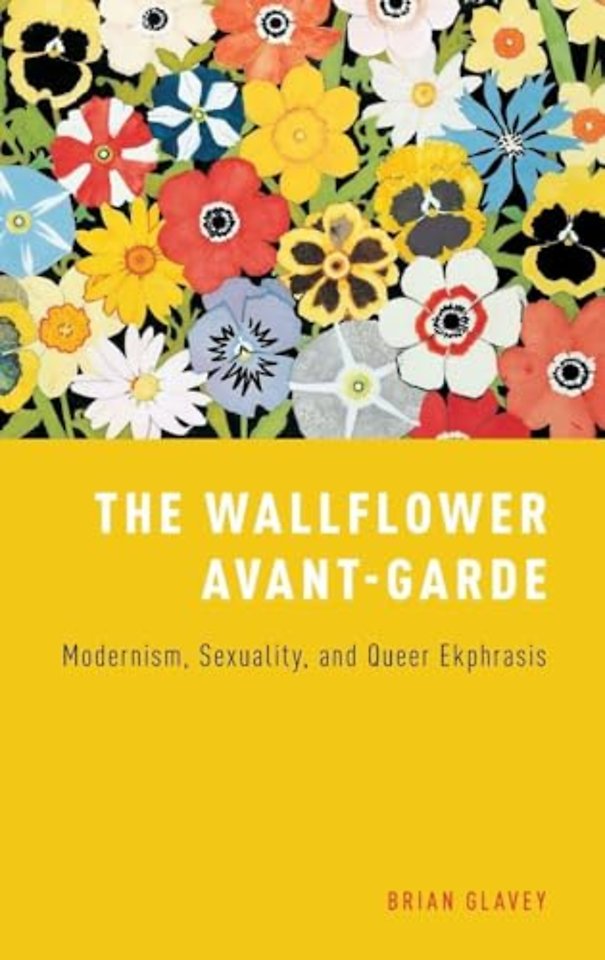 The Wallflower Avant-Garde