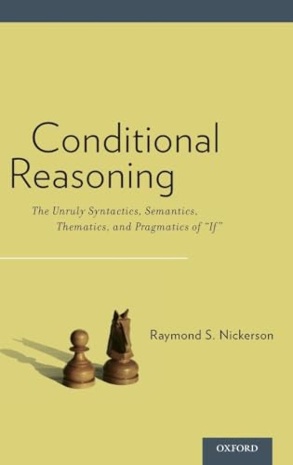 Conditional Reasoning