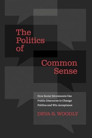 The Politics of Common Sense