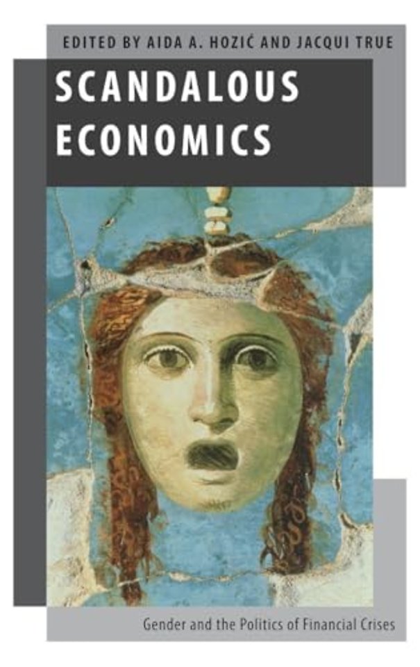 Scandalous Economics