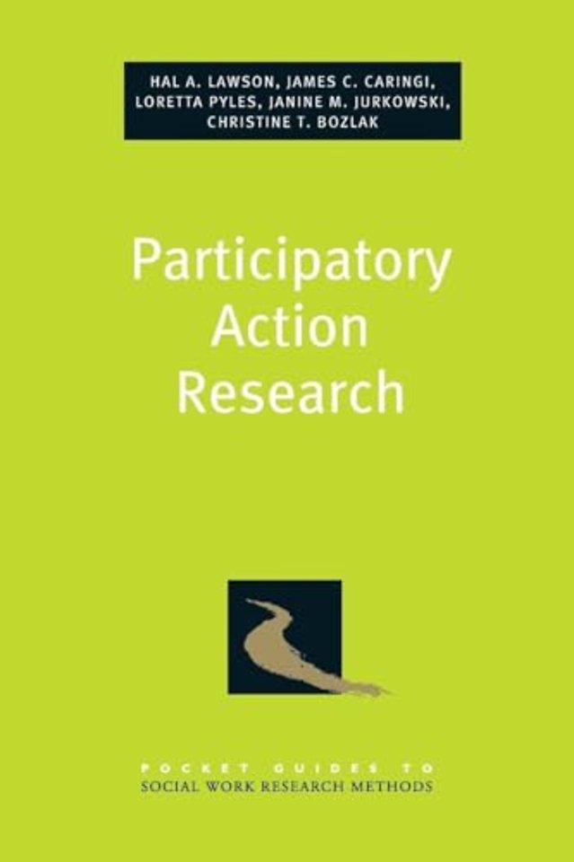 Participatory Action Research