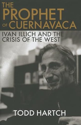 The Prophet of Cuernavaca
