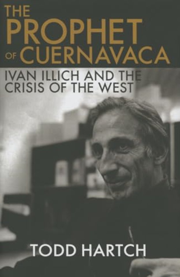 The Prophet of Cuernavaca