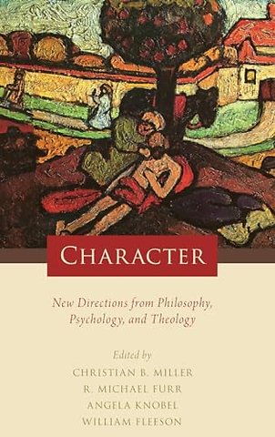 Character