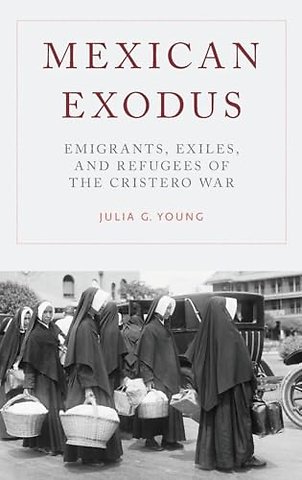 Mexican Exodus