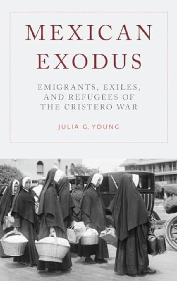 Mexican Exodus
