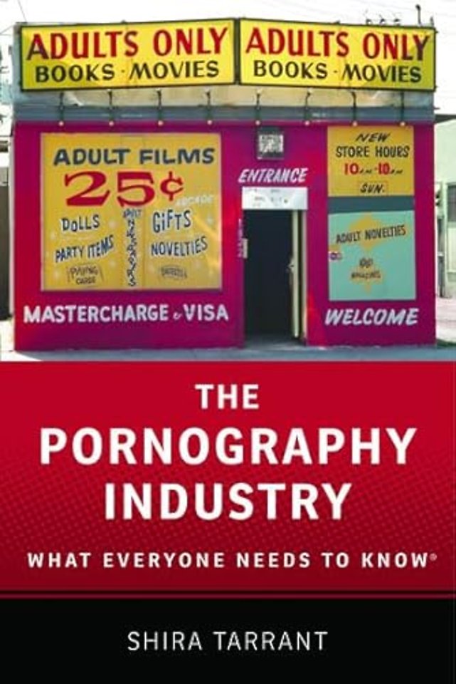 The Pornography Industry
