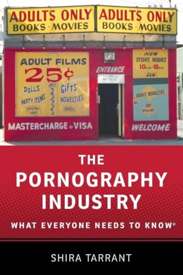 The Pornography Industry