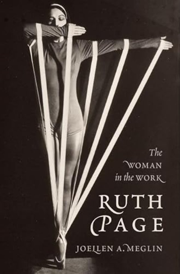 Ruth Page
