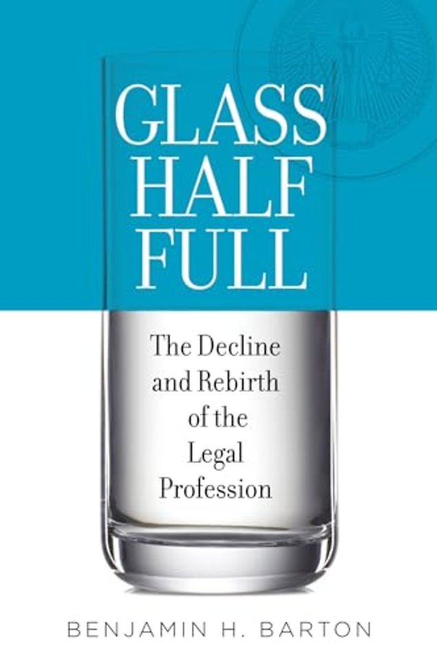 Glass Half Full