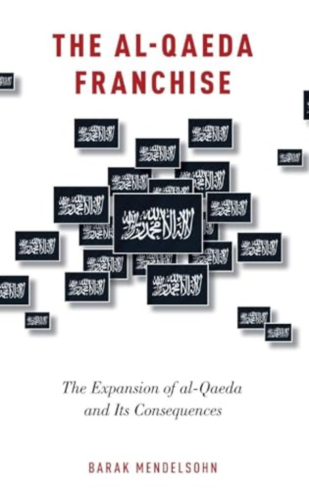 The al-Qaeda Franchise