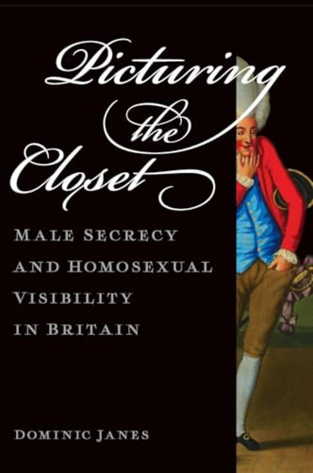 Picturing the Closet