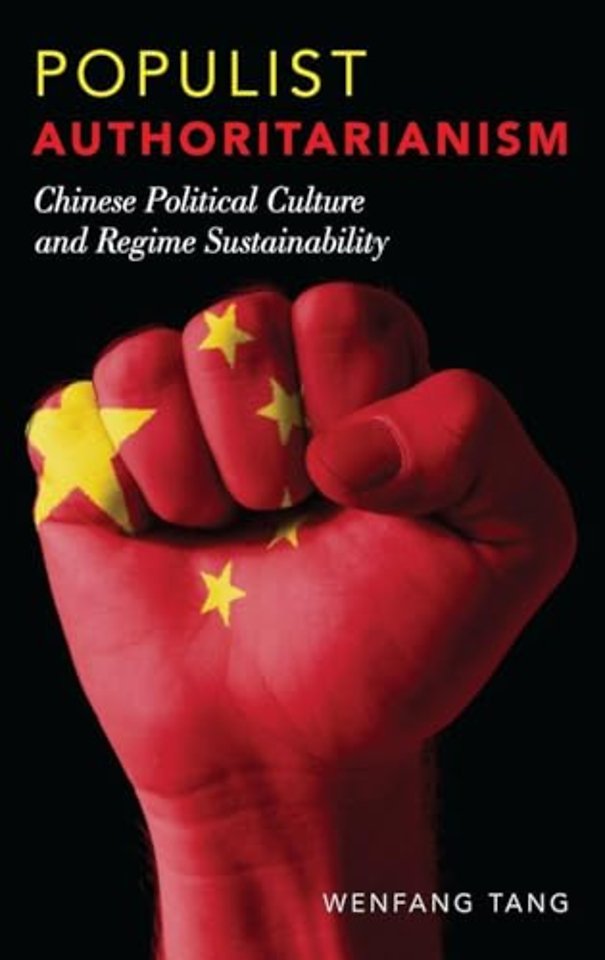 Populist Authoritarianism