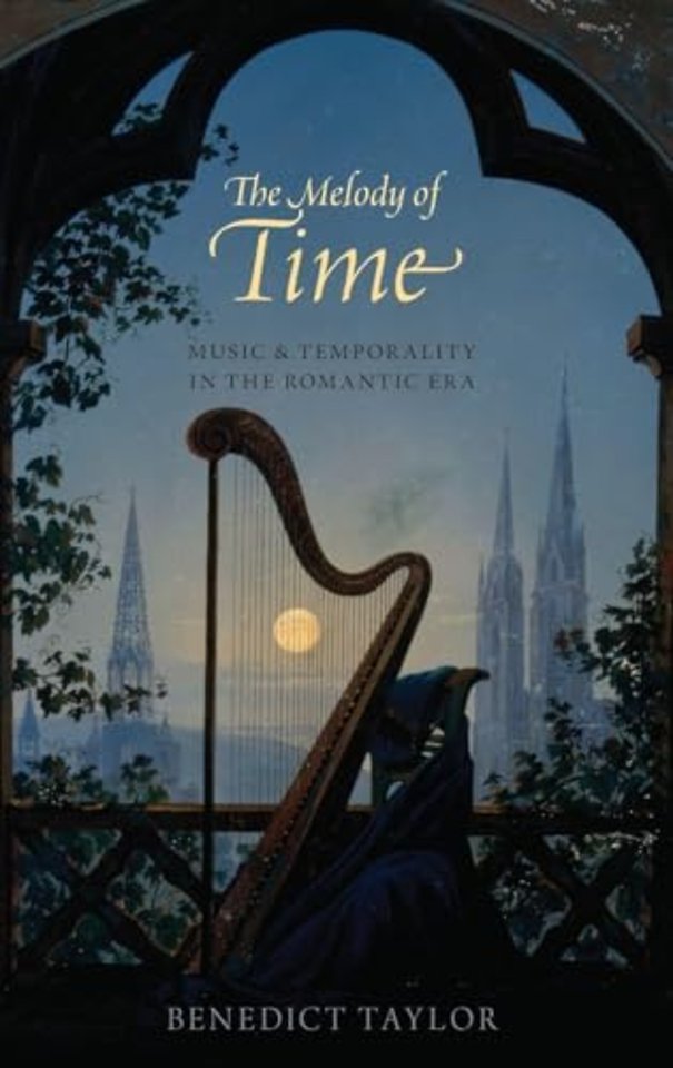 The Melody of Time