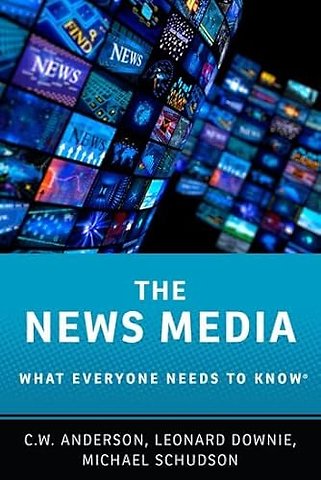 The News Media