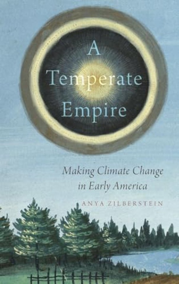 A Temperate Empire