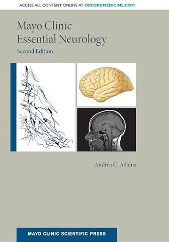 Mayo Clinic Essential Neurology