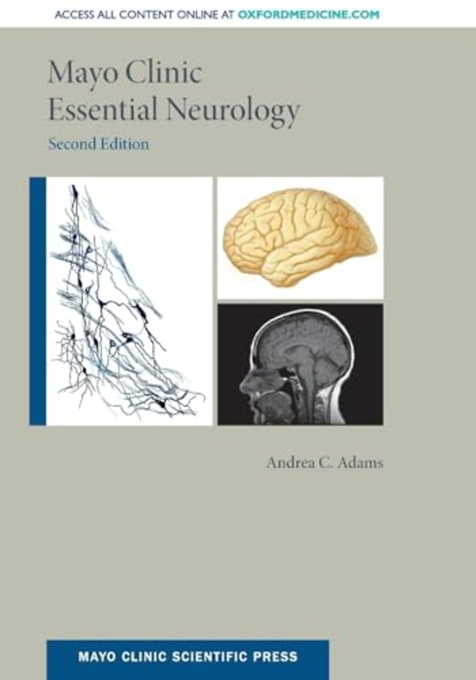 Mayo Clinic Essential Neurology