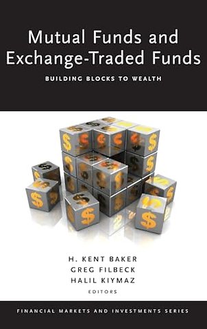 Mutual Funds and Exchange-Traded Funds