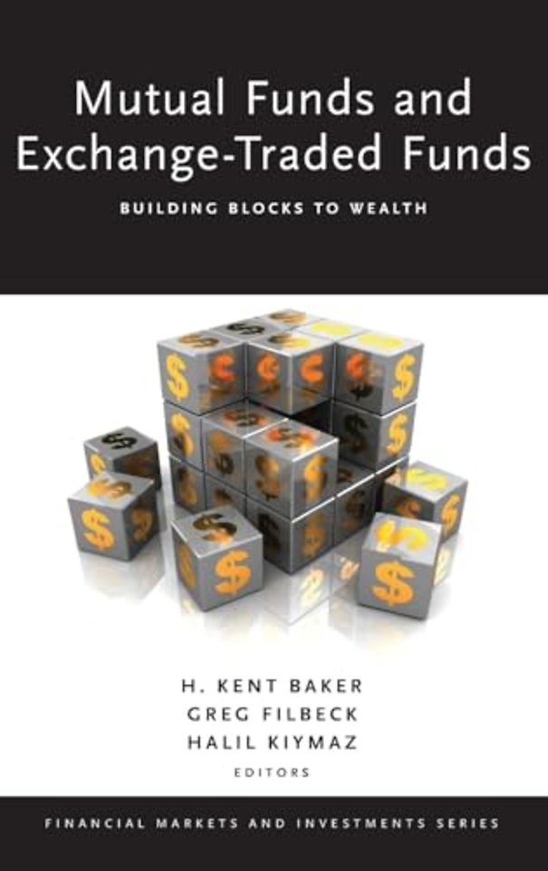 Mutual Funds and Exchange-Traded Funds